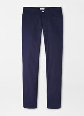 Peter Millar eb66 Performance Five Pocket Pant - Navy