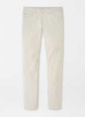 Peter Millar eb66 Performance Five Pocket Pant - Stone