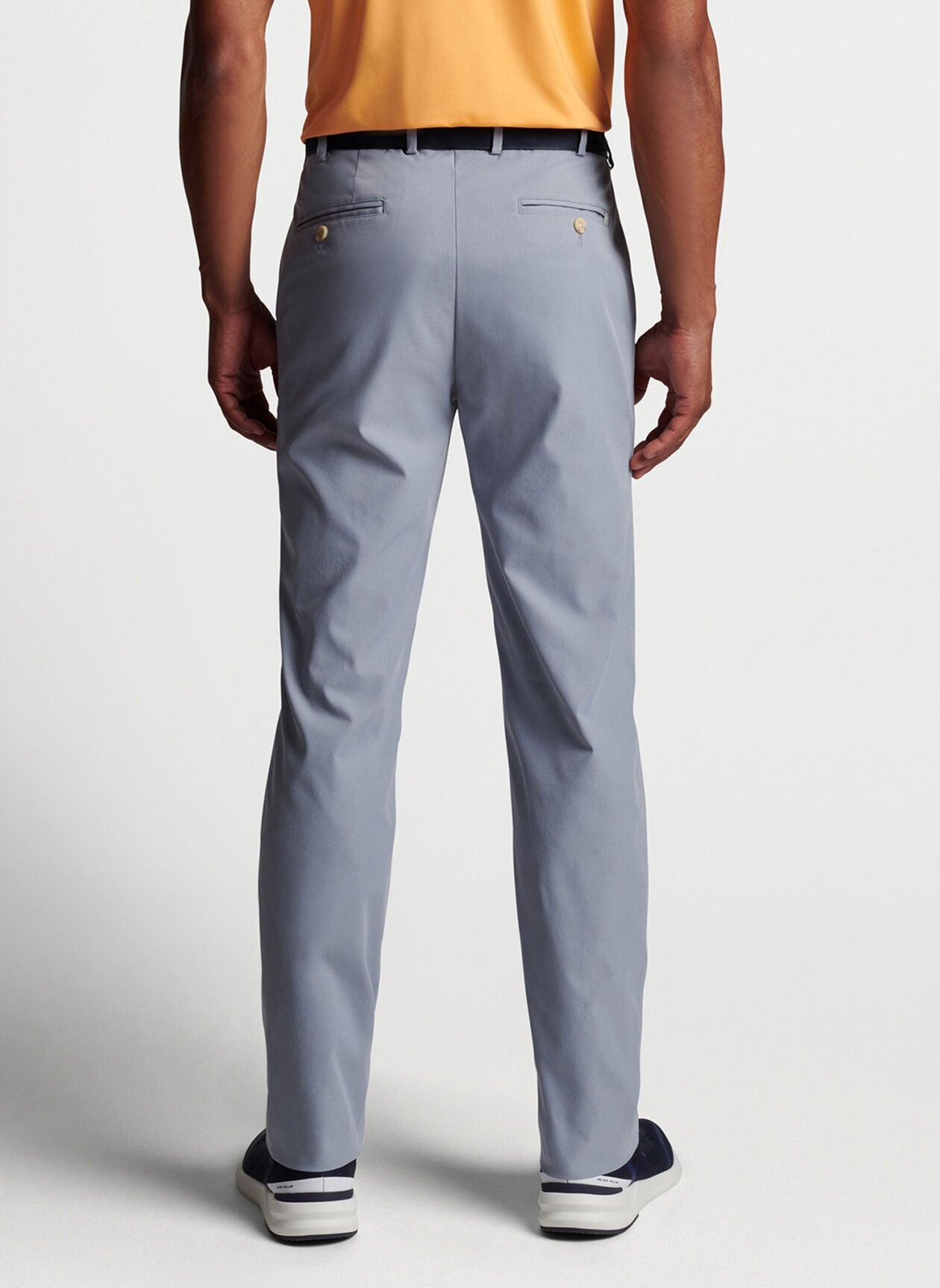 Peter Millar Raleigh Performance Trouser - London