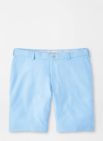Peter Millar Salem Performance Shorts - Cottage Blue