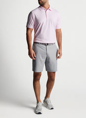 Peter Millar Salem Performance Shorts - Gale Grey