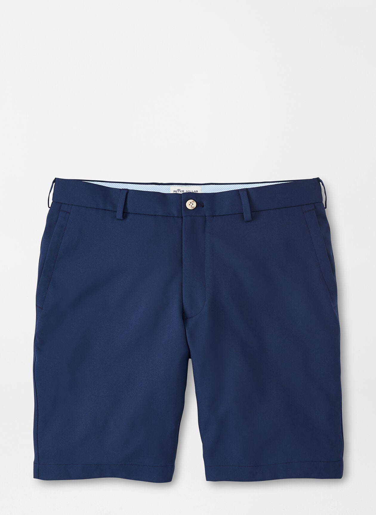 Peter Millar Salem Performance Shorts - Navy
