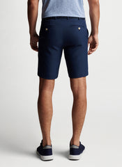 Peter Millar Salem Performance Shorts - Navy
