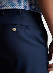 Peter Millar Salem Performance Shorts - Navy
