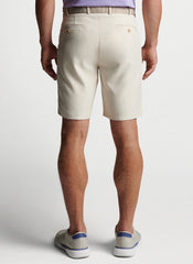 Peter Millar Salem Performance Shorts - Stone
