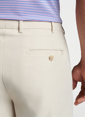 Peter Millar Salem Performance Shorts - Stone
