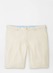 Peter Millar Salem Performance Shorts - Stone