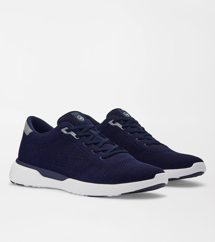 Peter Millar Glide V3 Sneaker - Navy
