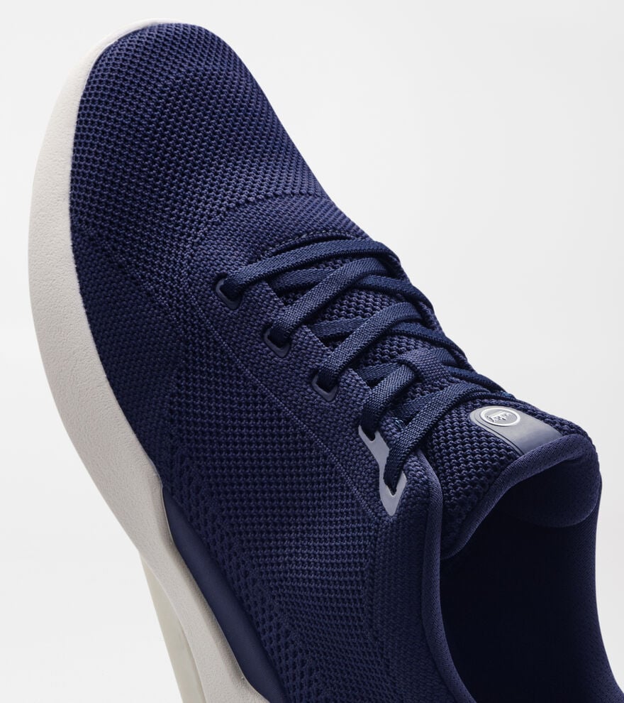 Peter Millar Glide V3 Sneaker - Navy
