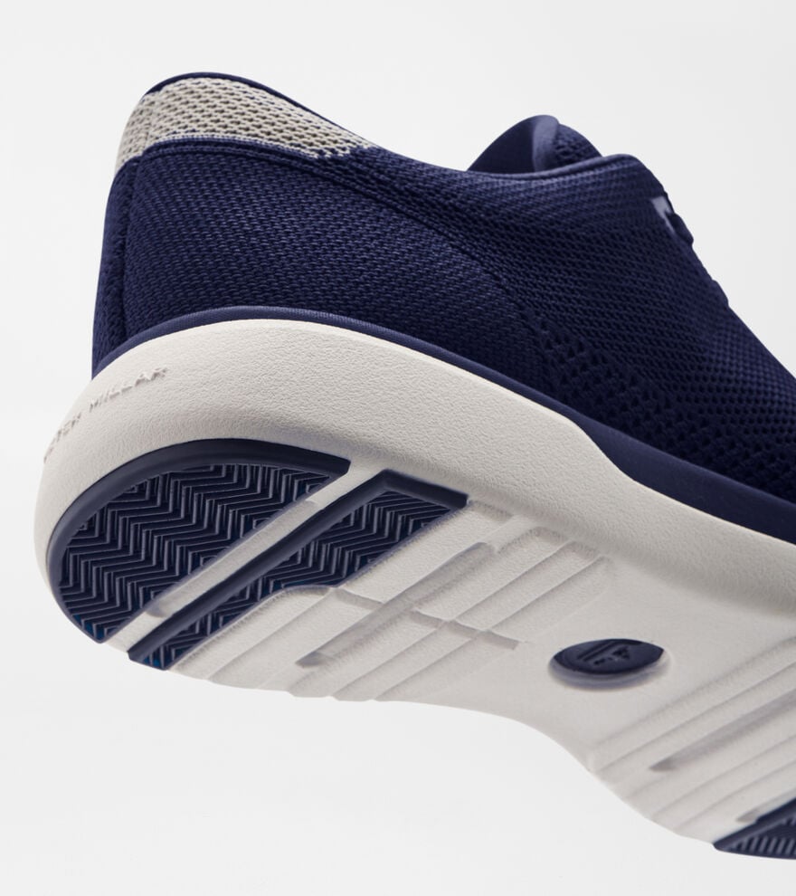 Peter Millar Glide V3 Sneaker - Navy