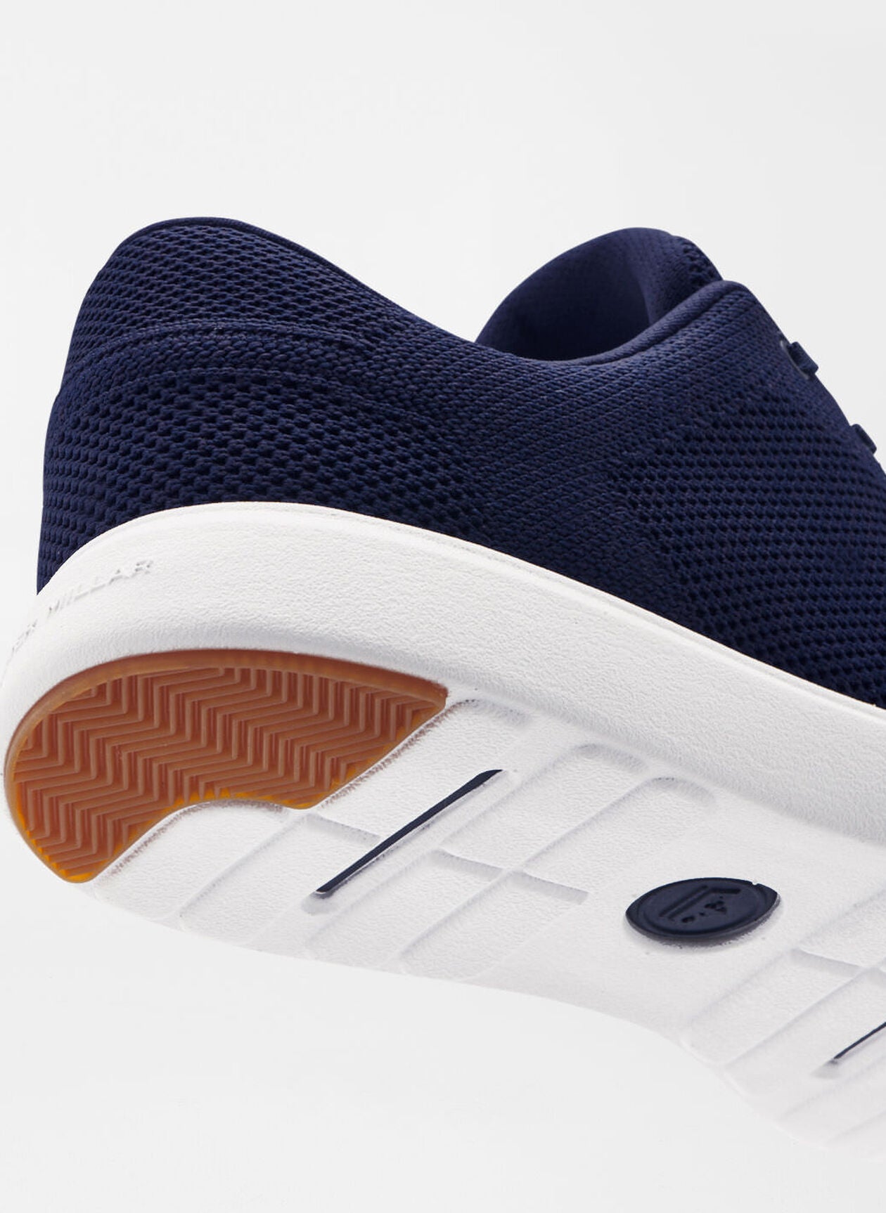 Peter Millar Drift V2 Sneaker - Navy