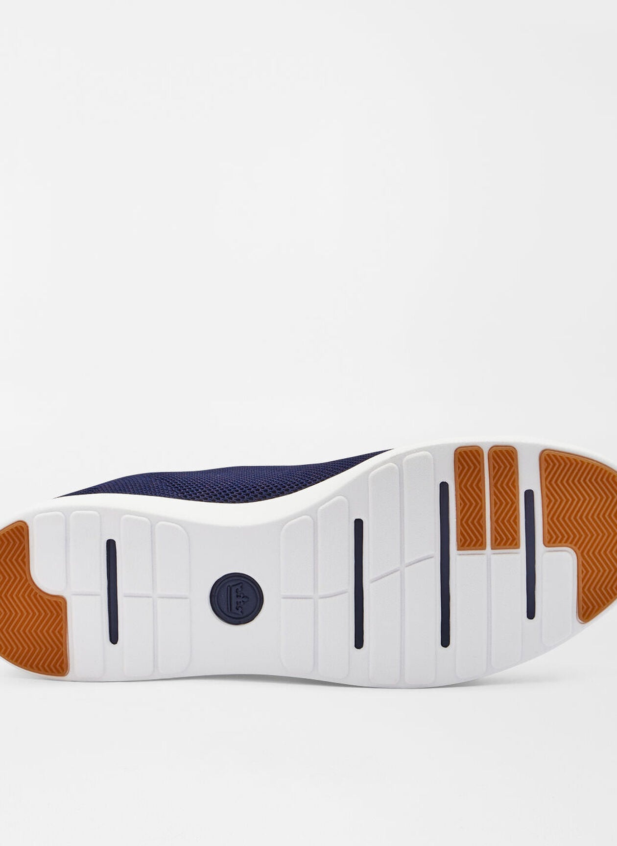 Peter Millar Drift V2 Sneaker - Navy