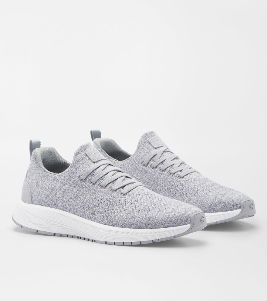 Peter Millar Odeon Sneaker - Gale