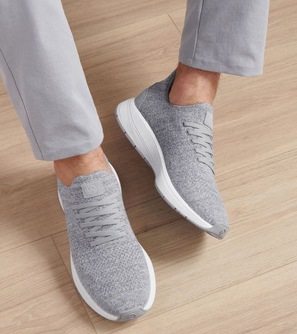 Peter Millar Odeon Sneaker - Gale