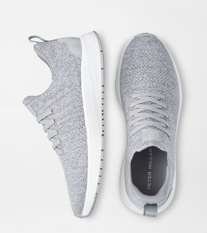 Peter Millar Odeon Sneaker - Gale