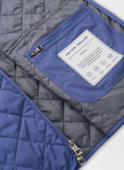 Peter Millar Essex Vest - Galaxy Blue