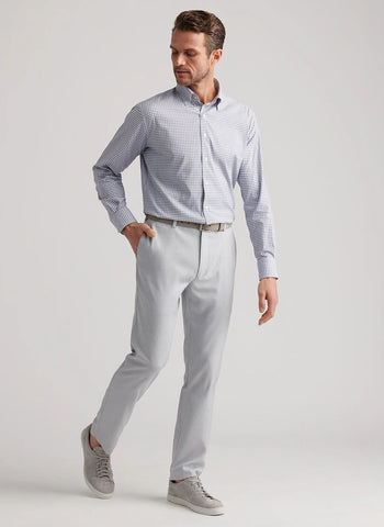 Peter Millar Charlotte Performance Trouser - Gale Grey