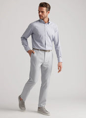 Peter Millar Charlotte Performance Trouser - Gale Grey