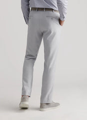 Peter Millar Charlotte Performance Trouser - Gale Grey