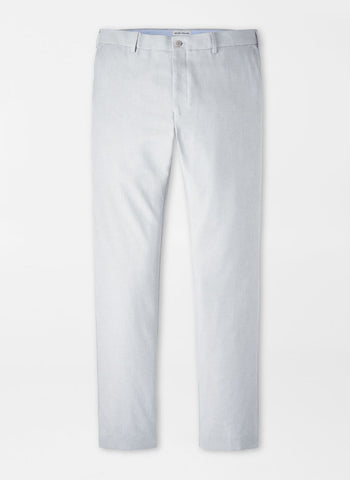 Peter Millar Charlotte Performance Trouser - Gale Grey