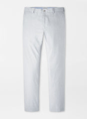 Peter Millar Charlotte Performance Trouser - Gale Grey