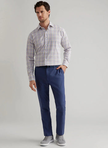 Peter Millar Charlotte Performance Trouser - Navy