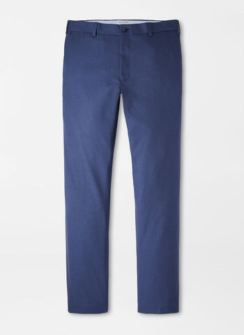 Peter Millar Charlotte Performance Trouser - Navy