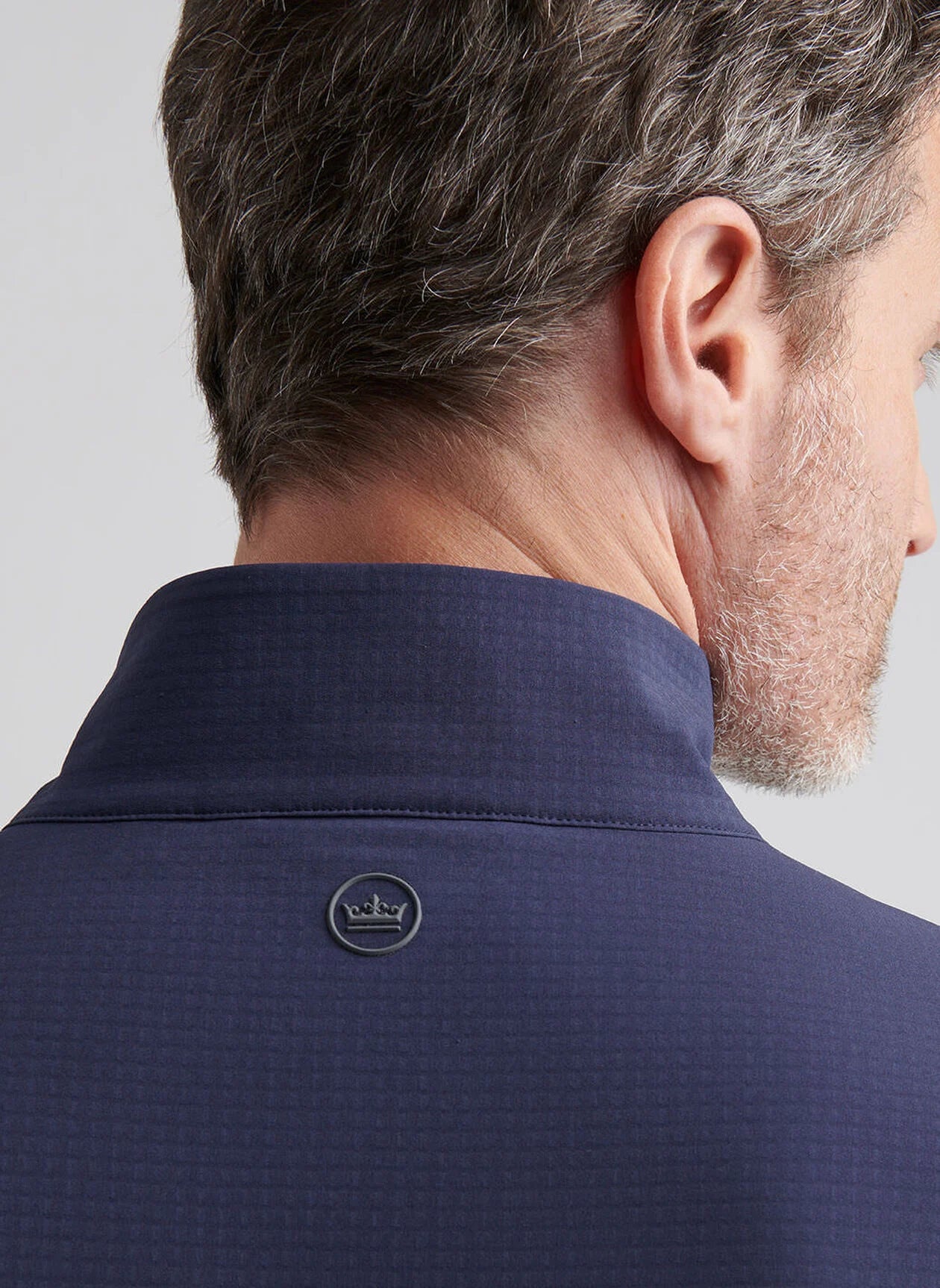 Peter Millar Gust Jacket - Navy