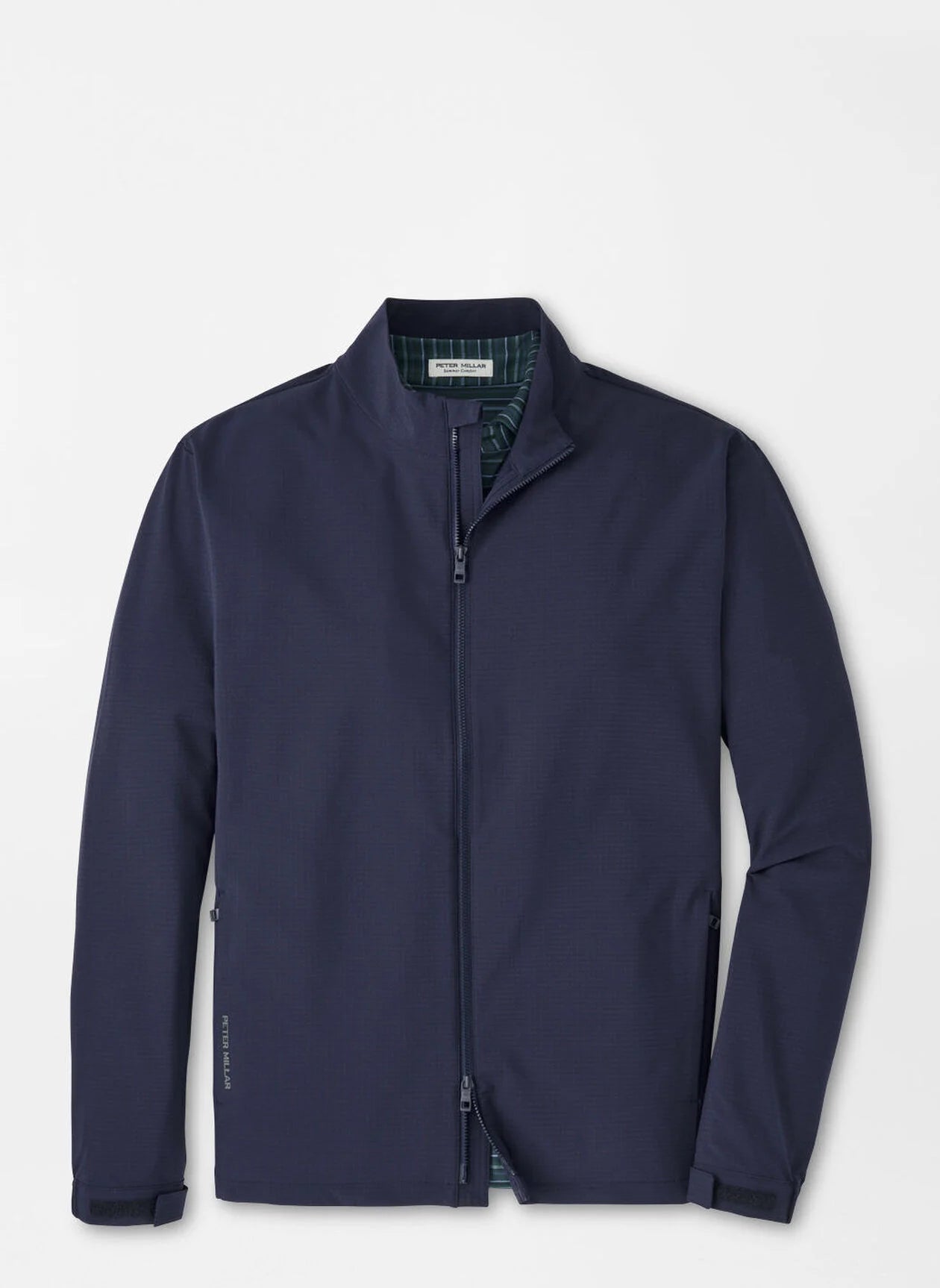 Peter Millar Gust Jacket - Navy