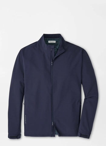 Peter Millar Gust Jacket - Navy