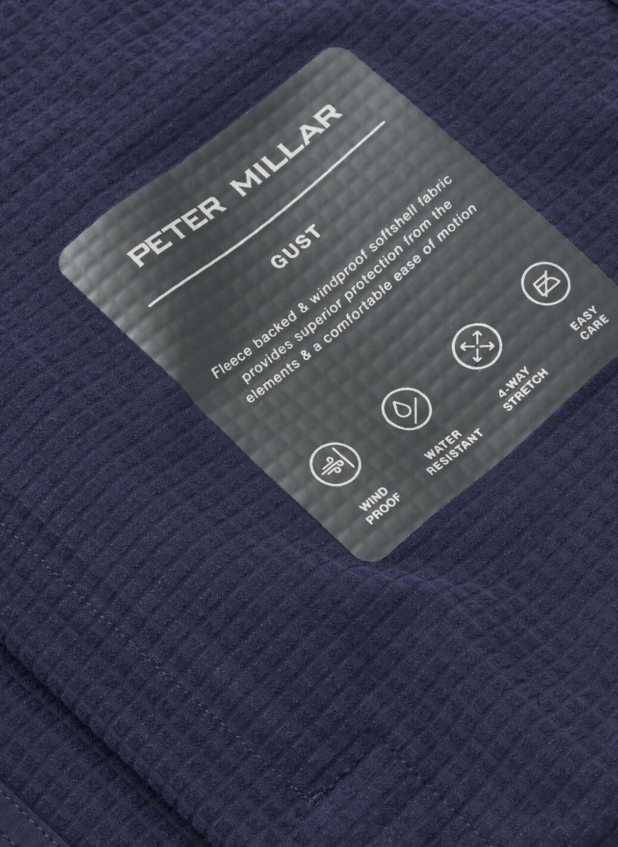 Peter Millar Gust Jacket - Navy