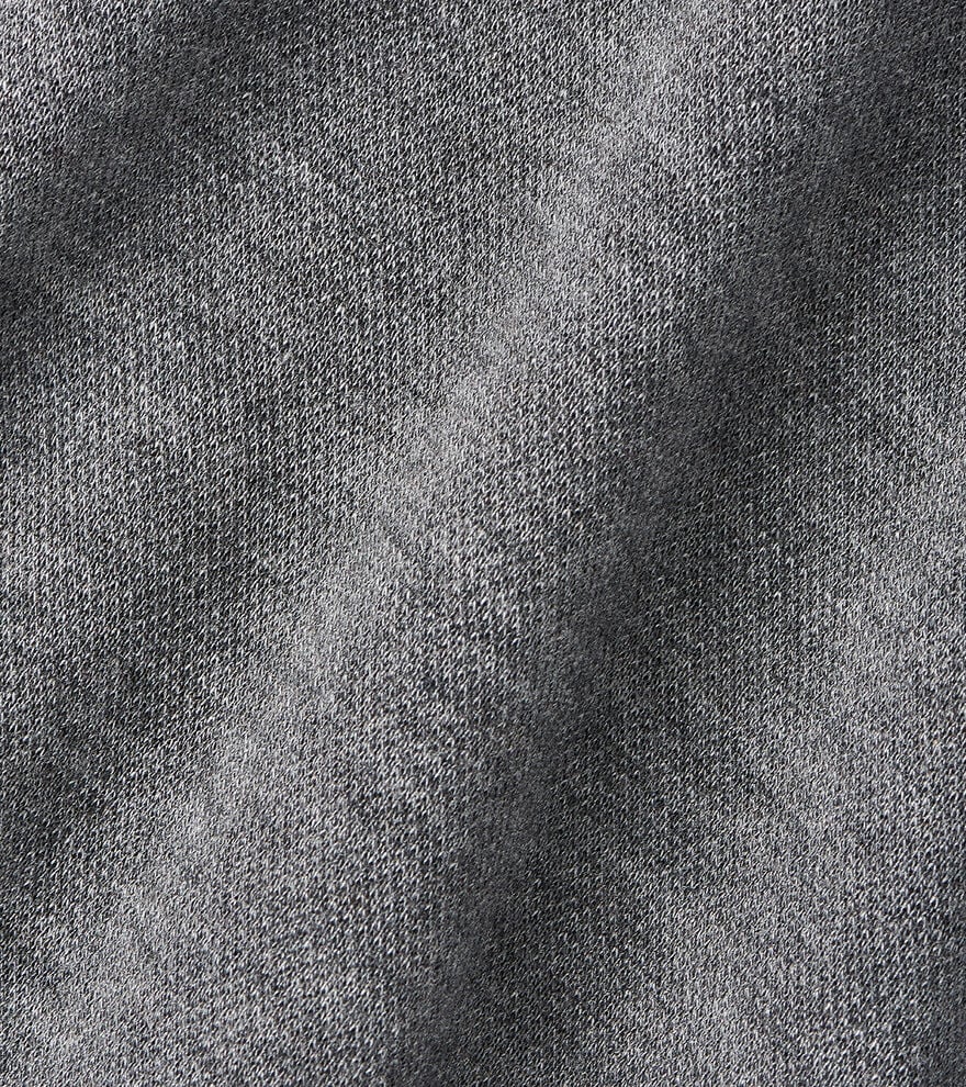 Peter Millar Crown Comfort Pullover - Charcoal