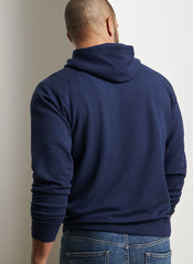 Peter Millar Oasis Hoodie - Navy