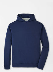 Peter Millar Oasis Hoodie - Navy