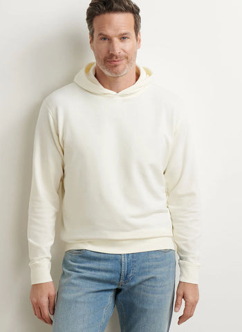 Peter Millar Oasis Hoodie - Saltwater Taffy