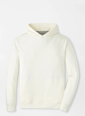 Peter Millar Oasis Hoodie - Saltwater Taffy