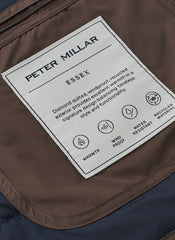 Peter Millar Essex Vest - French Press