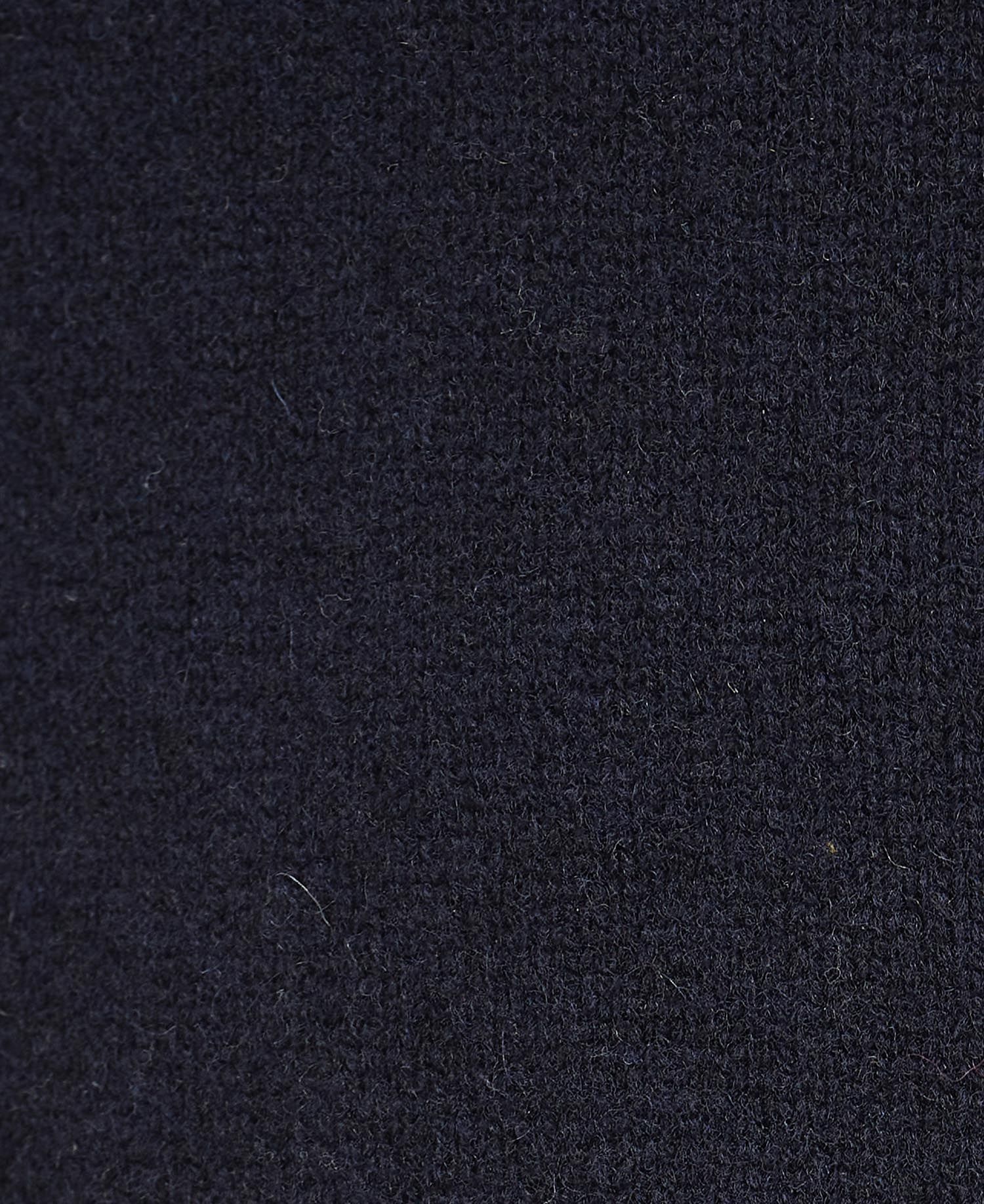 Barbour Essential Patch Crew - Navy