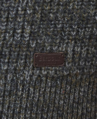 Barbour Horseford Half Zip - Olive