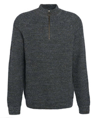 Barbour Horseford Half Zip - Olive