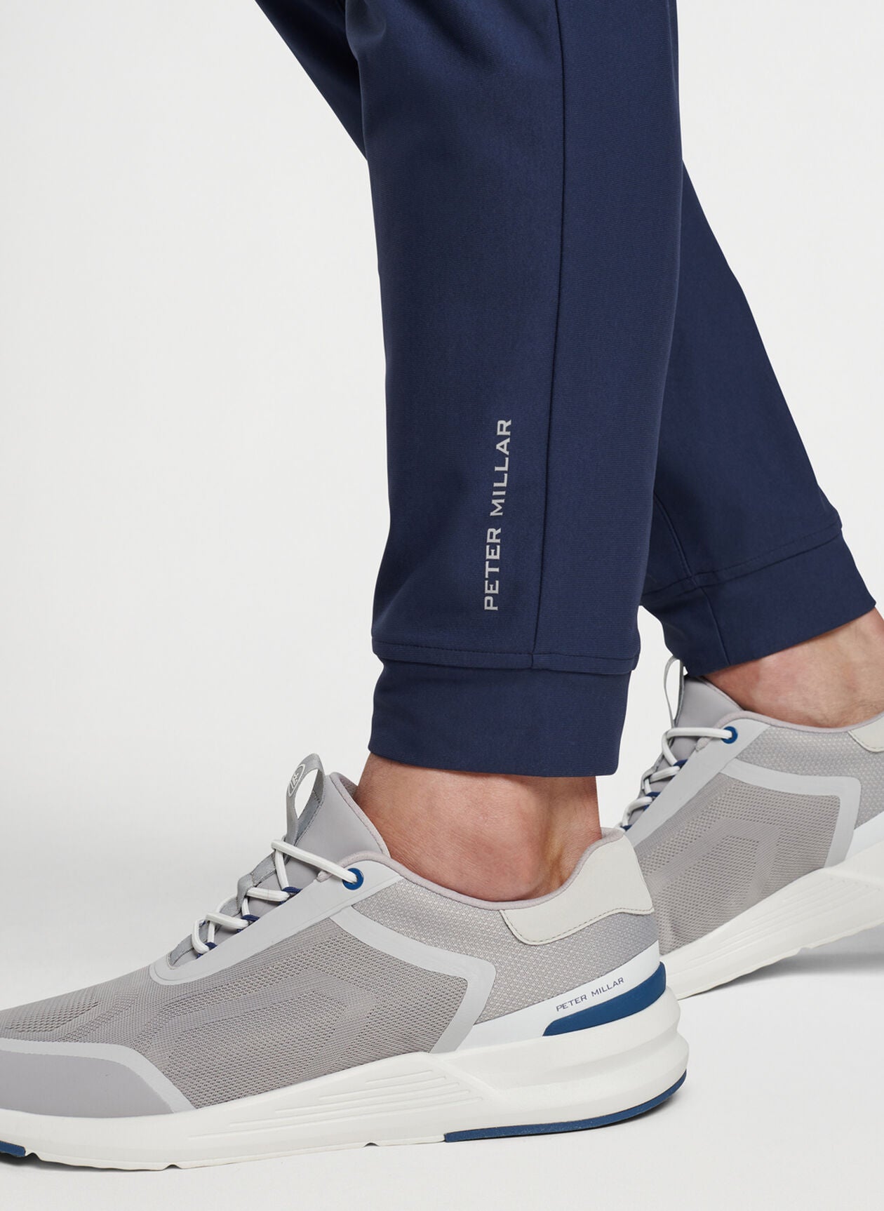 Peter Millar Atlas Performance Pant - Navy