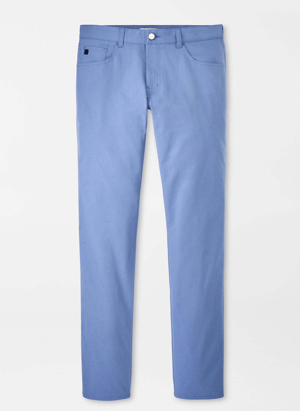 Peter Millar Eb66 Performance Five Pocket Pant - Infinity