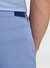Peter Millar Eb66 Performance Five Pocket Pant - Infinity