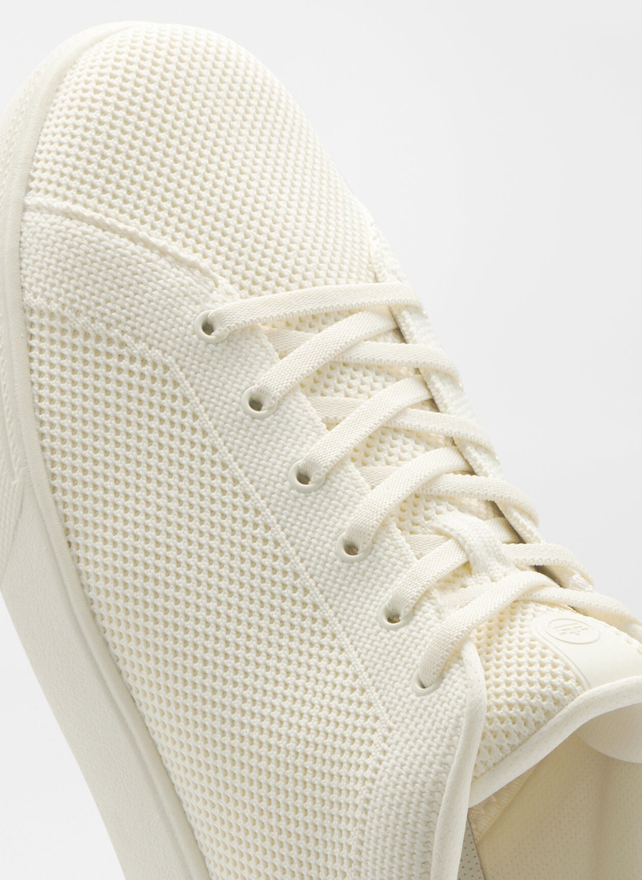 Peter Millar V2 Drift Sneaker - Ivory