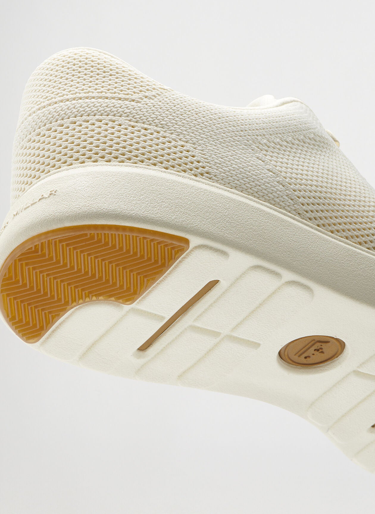 Peter Millar V2 Drift Sneaker - Ivory