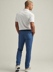 Peter Millar Charlotte Performance Trouser - Windsor Blue