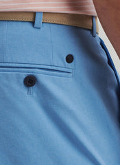 Peter Millar Surge Performance Short - Fountain Blue