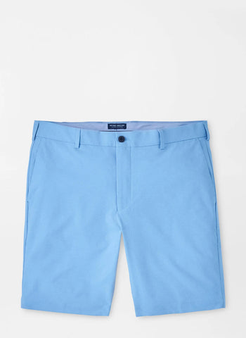 Peter Millar Surge Performance Short - Fountain Blue
