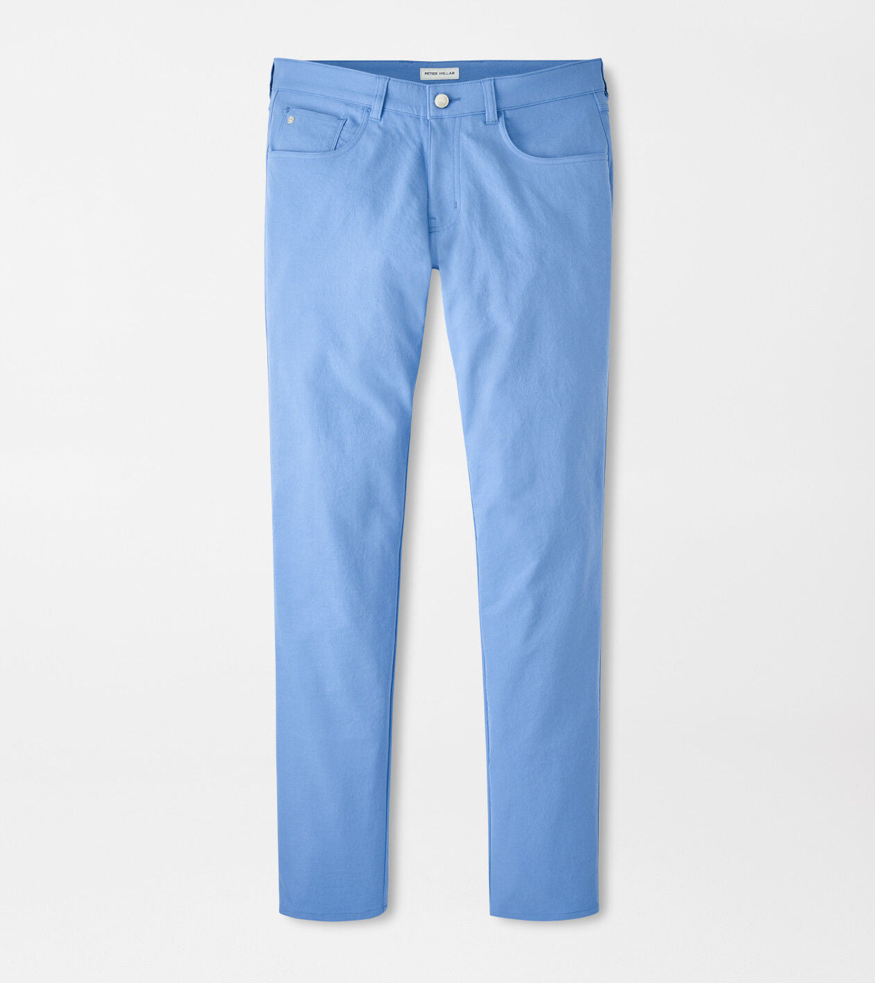 Peter Millar eb66 Performance Five Pocket Pant - Blue Bird