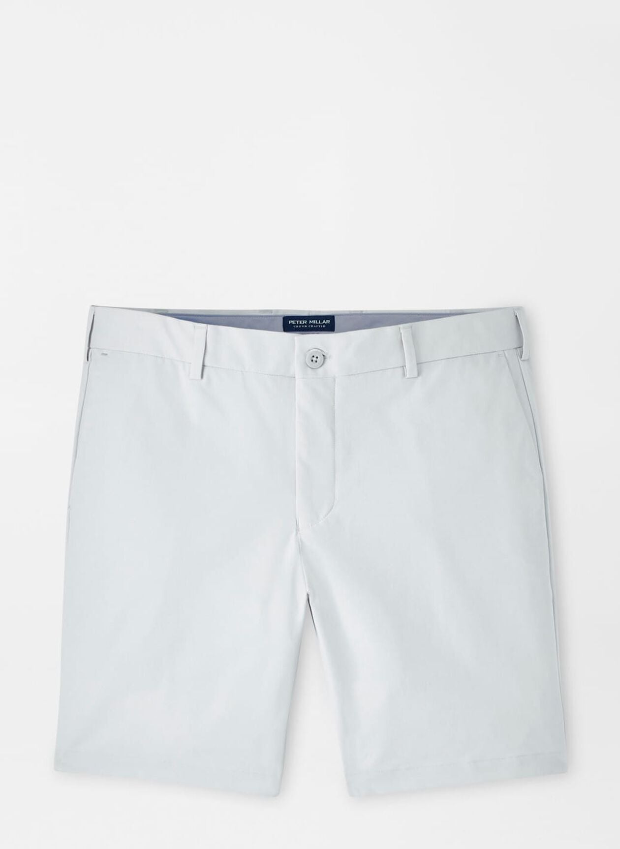 Peter Millar Surge Performance Short - British Cream